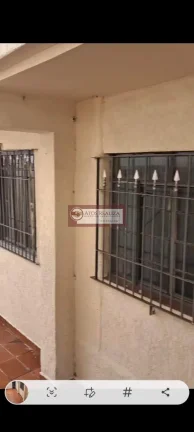 Imagem Casa de 3 dormitórios com Edícula a Venda no Metro Jabaquara.