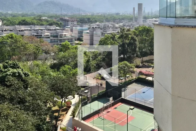 Imagem Apartamento à Venda - Recreio, 1 Quarto, 70 m2