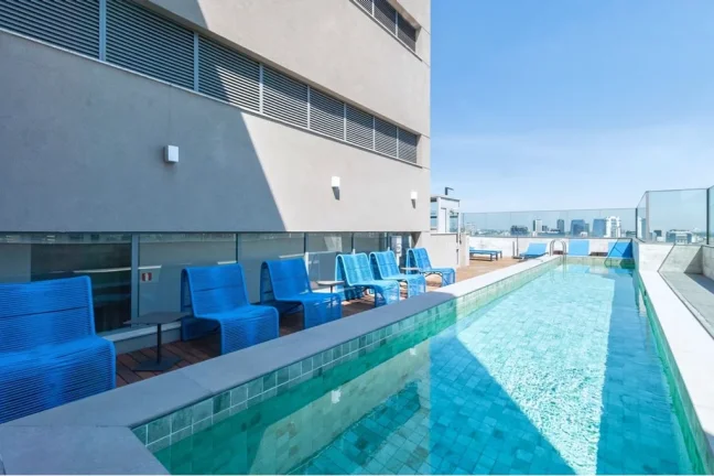 Imagem APARTAMENTO RESIDENCIAL em São Paulo - SP, Vila Nova Conceição