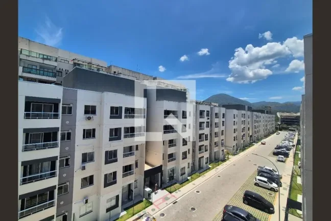 Imagem Apartamento à Venda - Recreio, 2 Quartos, 46 m2