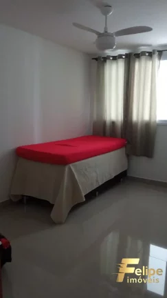 Imagem APARTAMENTO NA PRAIA DO MORRO COM 3 QUARTOS / GUARAPARI - ES
