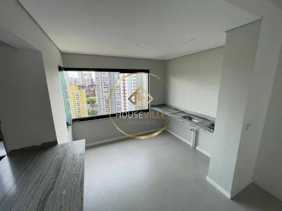 Imagem Apartamento, 3 Dormitórios (3 suítes), 150m², Epic Vila Ema.