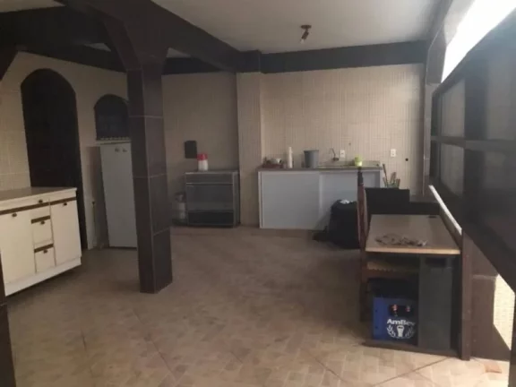 Imagem CASA À VENDA NO BAIRRO PRAIA CAMPISTA, MACAÉ/RJ.