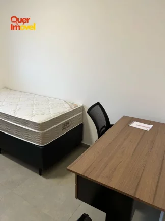 Imagem Apartamento à venda em Ribeirão Preto-SP: 2 quartos, 1 sala, 1 banheiro, 1 vaga, 49m² no Quintas de São José. Aproveite!