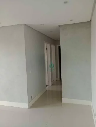 Imagem Apartamento com 2 dormitórios à venda, 50 m² por R$ 408.000,00 - Vila Augusta - Guarulhos/SP