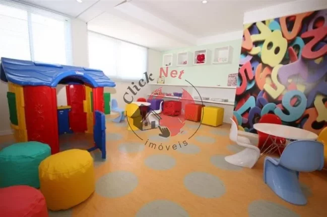 Imagem Apartamento com 2 dormitórios no bairro Fundação em São Caetano