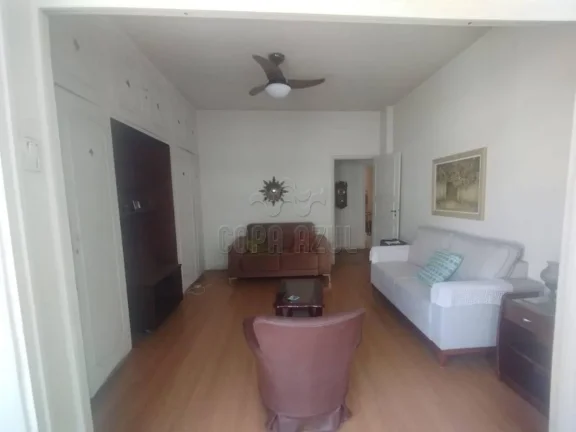 Imagem Copacabana – Avenida Nossa Senhora de Copacabana | Residencial › Apartamento 3 quarto(s) à Venda