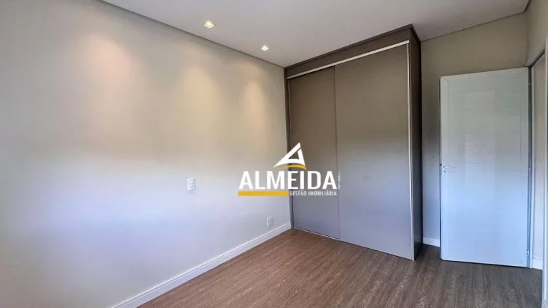 Imagem Casa com 3 dormitórios à venda, 202 m² por R$ 1.100.000,00 - Condomínio Residencial Villagio do Conde - Rio Claro/SP