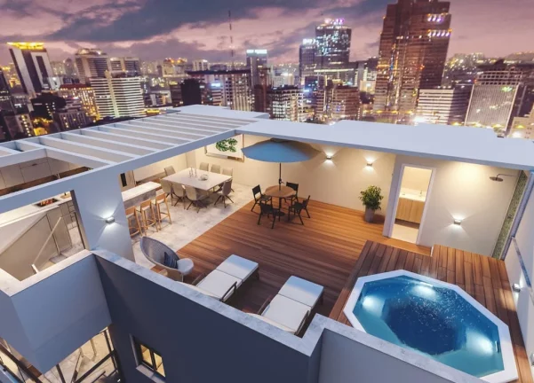 Imagem APARTAMENTO RESIDENCIAL em Santo André - SP, Vila Assunção