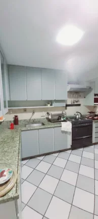 Imagem APARTAMENTO RESIDENCIAL em GUARAPARI - ES, PRAIA DO MORRO