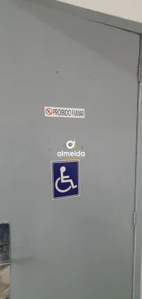 Imagem PRÉDIO COMERCIAL