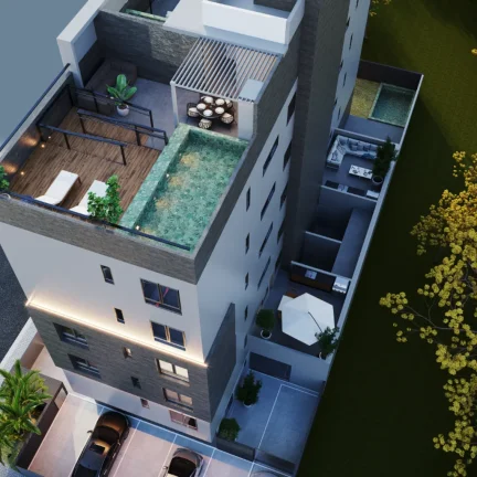 Imagem Sky Altiplano Residence