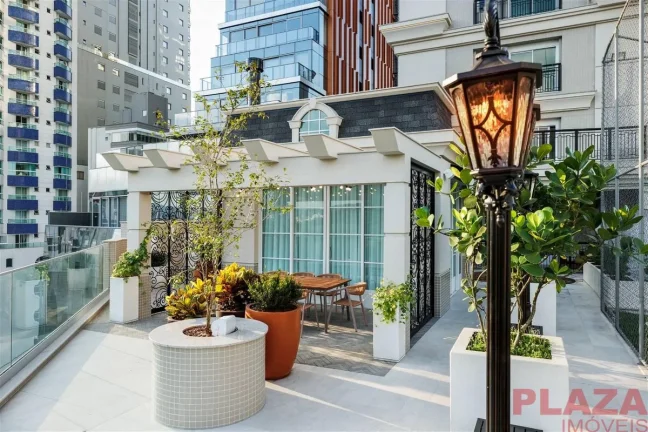 Imagem Aurora Exclusive Home – Sofisticação e Vista Incomparável em Balneário Camboriú