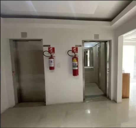 Imagem Apartamento com 2 dormitórios à venda - Granja Viana