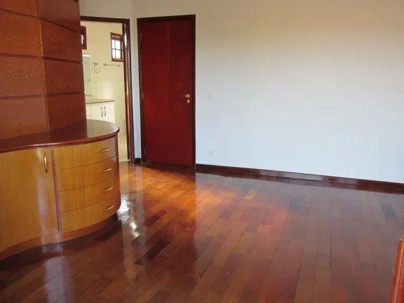 Imagem Casa em Alphaville - 400m²
