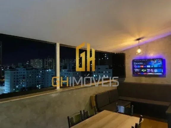 Imagem GH1994

Apartamento Cobertura Duplex, 3 quartos, Negrão de Lima, Goiânia - GO

O apartamento possu...