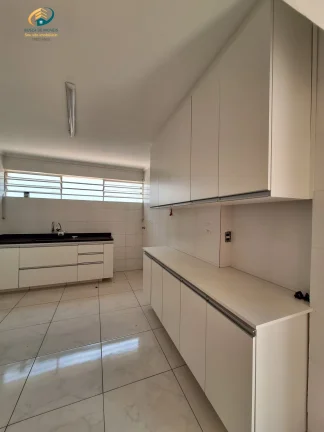 Imagem Sobrado Alto Padrão em Indianópolis, São Paulo/SP