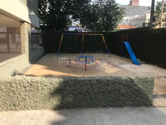 Imagem Apartamento à venda no Cambuí, Campinas! Com 108m² de área útil, esse apartamento possui 3 dorm...