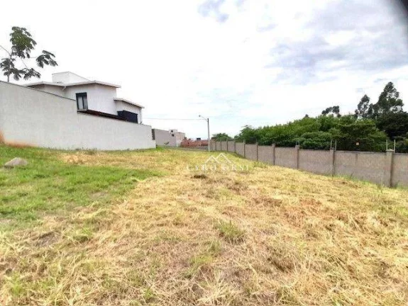 Imagem Terreno à venda, 446 m² por R$ 380.000,00 - Soleil - Piracicaba/SP