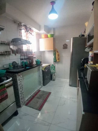 Imagem Apartamento com 2 dormitórios à venda, 47 m² por R$ 212.000,00 - Pimentas - Guarulhos/SP