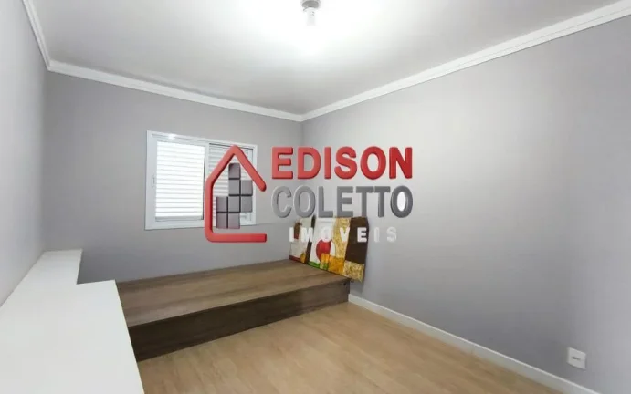 Imagem Apartamento para alugar no Condomínio Spazio Di Fiori, Glebas Califórnia, Piracicaba!!