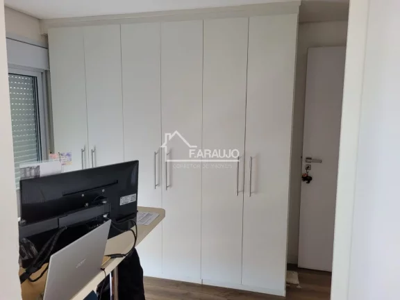 Imagem Apartamento para venda em Sorocaba-SP. Luxo e Sofisticação ao Seu Alcance!