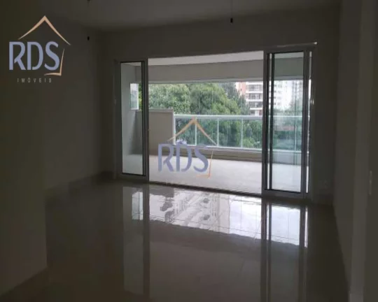 Imagem Apartamento - Padrão / Residencial / Campo Belo