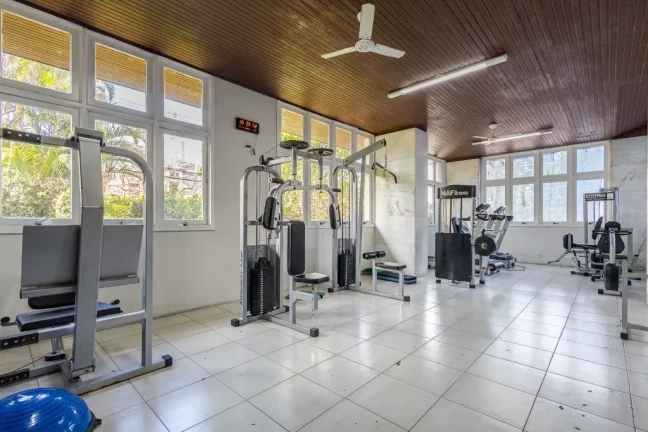 Imagem Apartamento à venda em Porto Alegre, Bela Vista, com 2 quartos, 84m2
