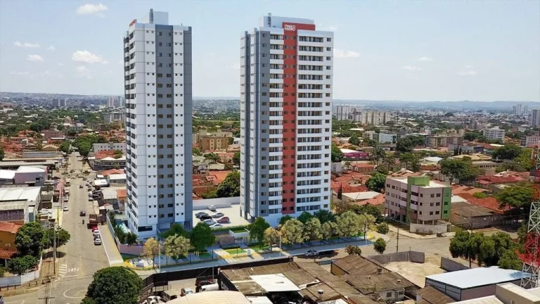 Imagem Boulevard Sudoeste - Fase 2
