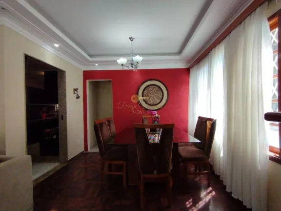 Imagem Casa para Venda em Teresópolis / RJ no bairro Ermitage
