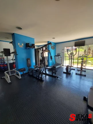 Imagem Apartamento à venda em São Paulo-SP, Vila Santana (Penha): 3 quartos, 1 suíte, 2 salas, 2 banheiros, 1 vaga de garagem.