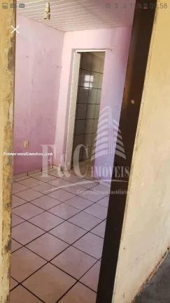 Imagem Casa para Venda em Pereira Barreto, Jardim São Francisco, 2 dormitórios, 2 banheiros, 6 vagas