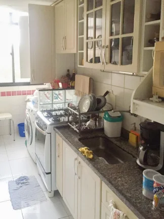 Imagem Apartamento à Venda - Recreio, 2 Quartos, 70 m2