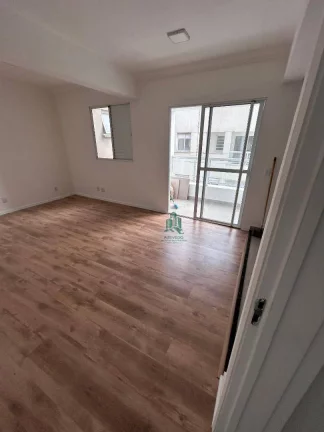 Imagem Apartamento com 2 dormitórios à venda, 59 m² por R$ 350.000,00 - Padroeira - Osasco/SP