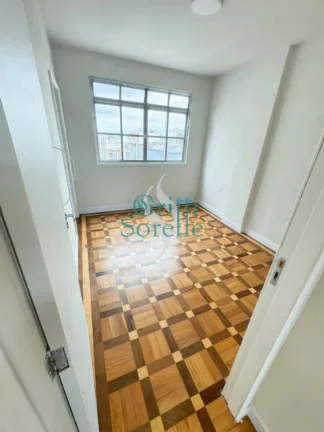 Imagem Apartamento à Venda na Bela Vista (Av.Paulista) - São Paulo/SP.