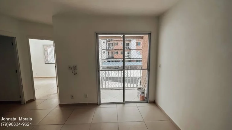 Imagem Imóvel à venda no Condomínio Viamonte Club - 2 Quartos, Área de Lazer e Vaga de Garagem!