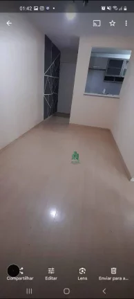 Imagem Apartamento com 2 dormitórios à venda, 45 m² por R$ 244.000,00 - Jardim Presidente Dutra - Guarulhos/SP