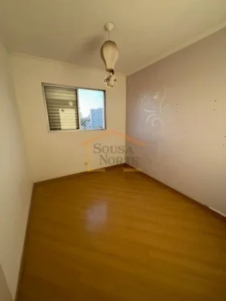 Imagem Apartamento 2 dormitórios, banheiro, cozinha funcional e bem distribuída, rico em armários planej...