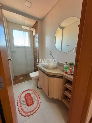 Imagem APARTAMENTO 2 DORMITÓRIOS SENDO 1 SUÍTE VARANDA E ARMÁRIOS PLANEJADOS