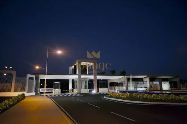 Imagem Terreno em Condominio em Sorocaba