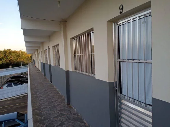 Imagem EXCELENTE APARTAMENTO RESIDENCIAL PARQUE SÃO BENTO