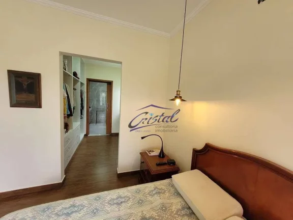 Imagem Casa com 3 quartos (1 suíte) à venda, 181 m² - Reserva Paineiras - Vargem Grande Paulista/SP