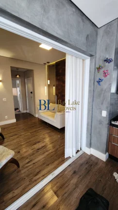 Imagem Apartamento À Venda Em Andar Alto - 100M² - Spazio Helbor!