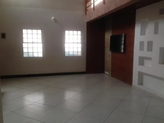 Imagem Sobrado com 3 dormitórios à venda, 235 m² por R$ 680.000,00 - Jardim Imperador - Suzano/SP