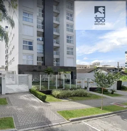 Imagem Cobertura Duplex a Venda no bairro Água Verde - Curitiba, PR