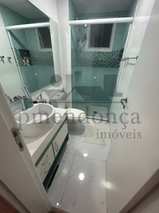 Imagem Alto da Lapa 2 dormts (1 suíte) e 2 vagas, 60 m² reformado