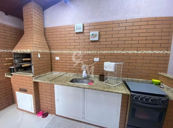 Imagem Lindo Sobrado no Almerinda Chaves, Jundiaí