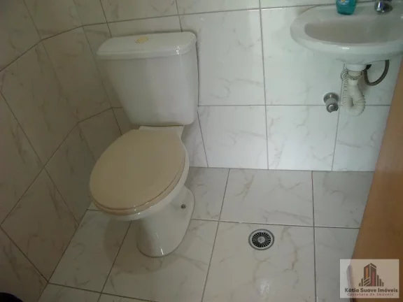 Imagem Cobertura para Venda em São Caetano do Sul / SP no bairro Nova Gerty