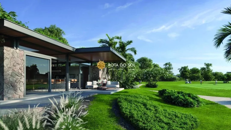 Imagem All Resort Residências de Alto Padrão Integradas à Natureza Porto Belo SC