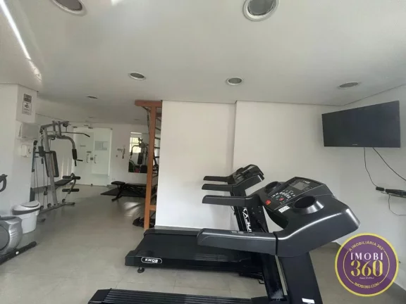 Imagem Apartamento no bairro da Mooca com suíte vaga de garagem